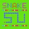 Snake Classic - 1997
