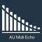 Midi Echo AU