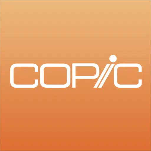 COPIC Collection(NA) COPIC Collection(NA)