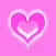 love, hearts and sweets