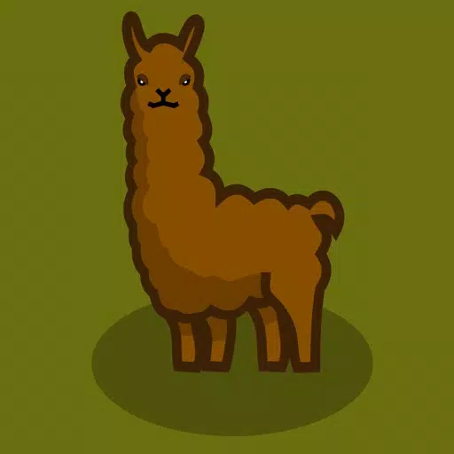 Llama Leap Llama Leap