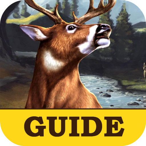 Guide for Deer Hunter
