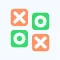 ExyOzy - Tic Tac Toe