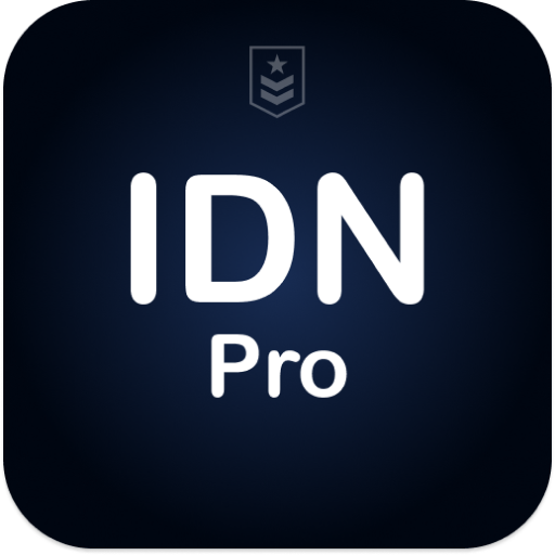 IDN Pro