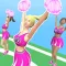 Cheerleader Run