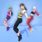 Dance War
