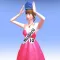Miss World Runner