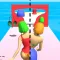 Symmetry Run
