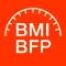 BMI Body Fat Calculator