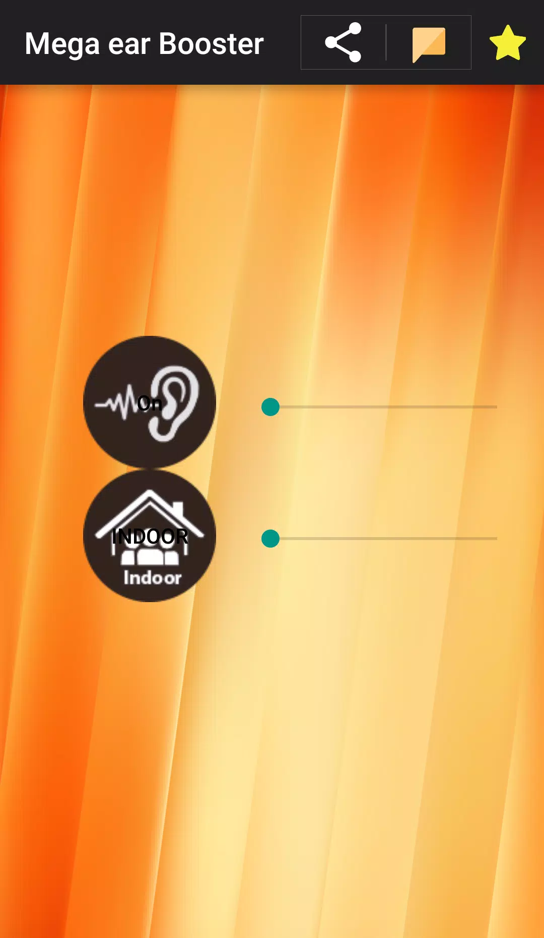 Super Ear booster 2019 Screenshots
