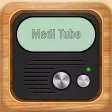 MediTube-Sleep white noise