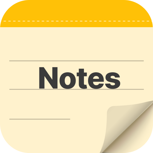 Notepad: Notebook & Easy Notes Notepad: Notebook & Easy Notes