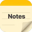 Notepad: Notebook & Easy Notes
