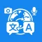 Translator App - Voice & Photo