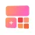 Photo Widget - Color