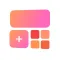 Photo Widget - Color