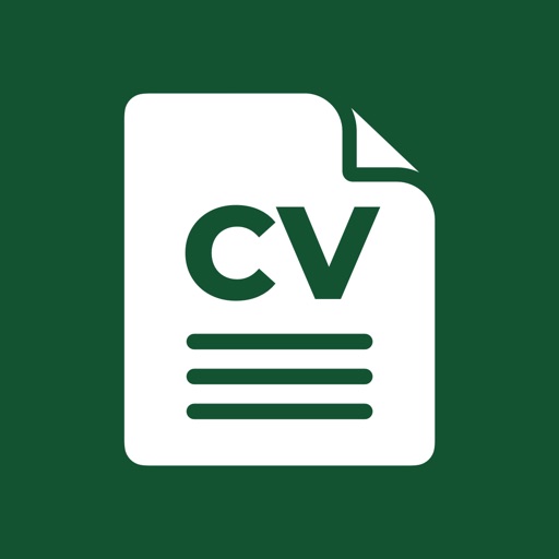 CV Master: Resume Form Builder CV Master: Resume Form Builder