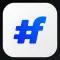 Fitness Hashtags App
