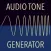 Audio Tone Generator Plus