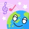 おんぷのプラネット