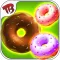 Doughnut link mania