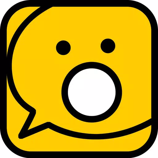 ToonChat App ToonChat App