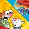 YaYa and Zouk: Puzzle