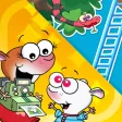 YaYa and Zouk: Snakes