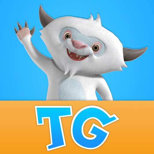 Toon Goggles Cartoons for Kids Toon Goggles Cartoons for Kids