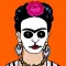 ArtBot.AI your Halloween Vibe