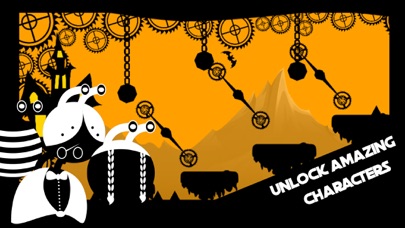 Captures d'écran de Spooky Land