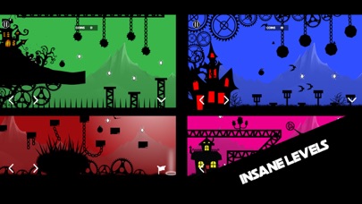 Captures d'écran de Spooky Land