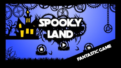 Captures d'écran de Spooky Land