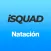 iSquad Natación