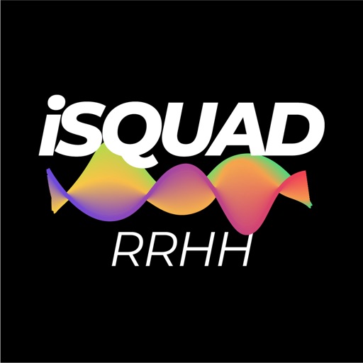 iSquad RRHH iSquad RRHH