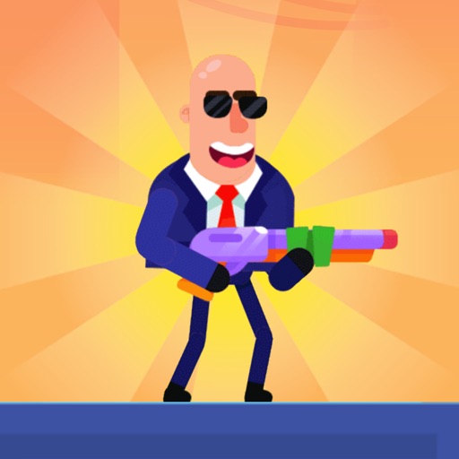 shooting expert-aim enemy shooting expert-aim enemy