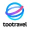 tootravel: Flights, Train, Bus