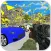 Shoot Car Crazy: Destroy City
