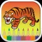 Coloring Book For You & Me