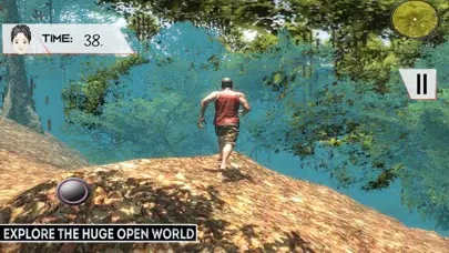 Ex Skill Survival:Journey Fore Ekran Görüntüleri