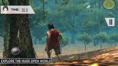 Ex Skill Survival:Journey Fore Ekran Görüntüleri