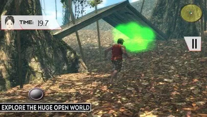 Ex Skill Survival:Journey Fore Ekran Görüntüleri