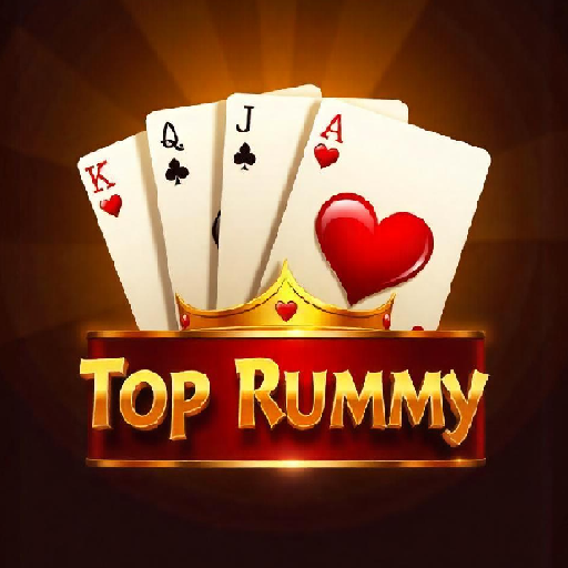 Top Rummy