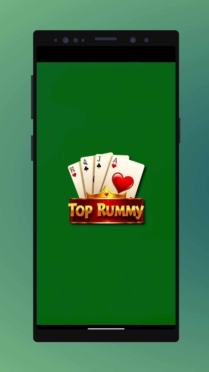 Top Rummy Screenshots