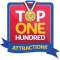 Scotland Top 100 Attractions