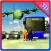 Airplane Prisoner Transport & Police Cop Duty Sim