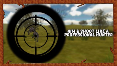 Dinosaur Hunter Simulator – kill deadly & ferocious creatures in this hunting simulation game Screenshots