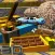 Car Crusher Junkyard Crane & Fast Driver Simulator