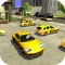 Crazy Driver Taxi Duty