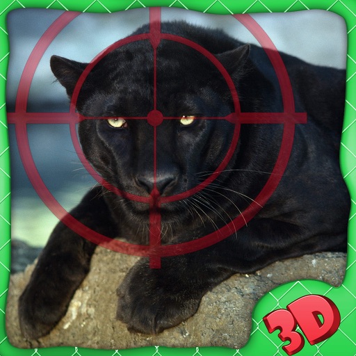 Wild Cat Hunter Simulator – Chase & shoot down animals in this shooting simulation game Wild Cat Hunter Simulator – Chase & shoot down animals in this shooting simulation game